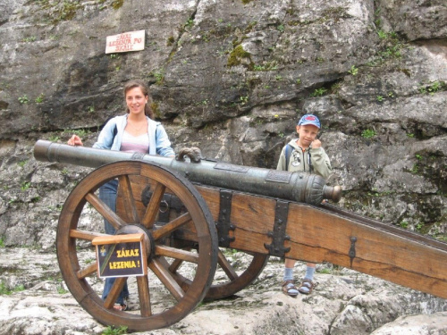 Kysucke Nove Mesto,
17.08-23.08.2007 Żiliński Kraj