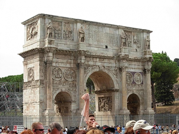 Forum Romanum