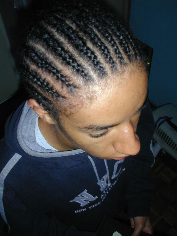 #cornrows #cornrowsy