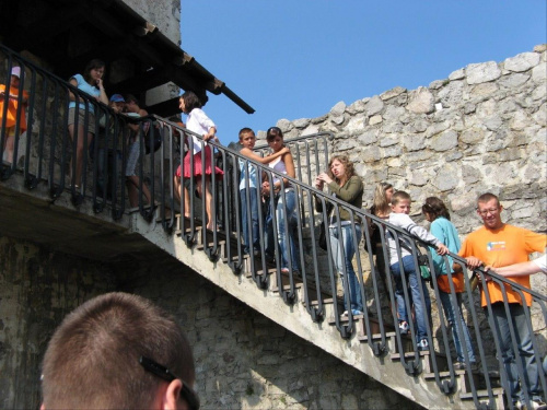 Kysucke Nove Mesto,
17.08-23.08.2007 Żiliński Kraj